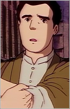Nakane Otokichi