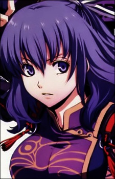 Mao Rixia