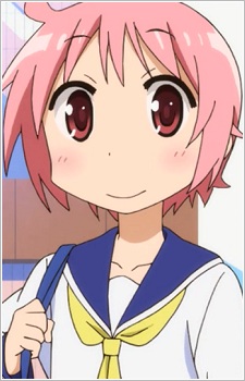 Nonohara Yuzuko