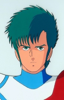 Asuka Eiji
