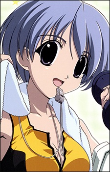 Gokajou Satsuki