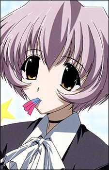 Ninomai Kisaragi