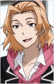 Tobe Kakeru
