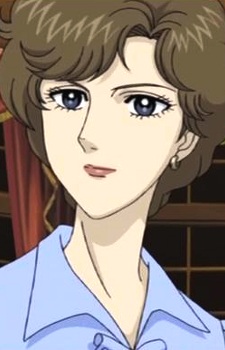 Himekawa Utako