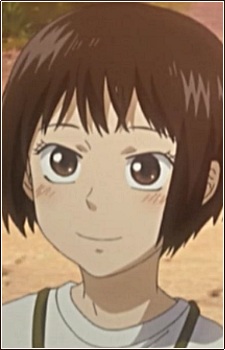 Miyashita Suzune