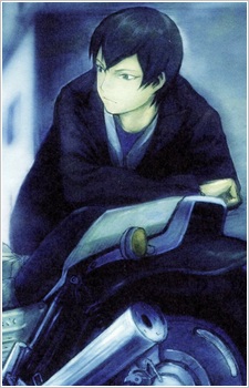 Tooyama Haruhiko