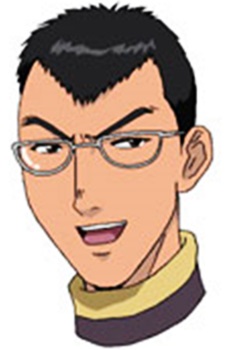 Gouda Kyousuke