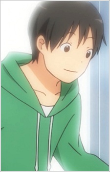 Yamagami Father