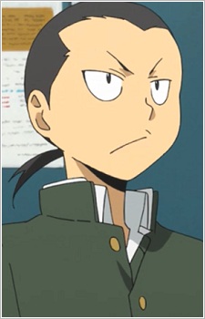 Tokiwa Keiji