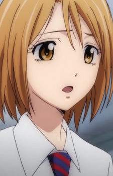 Nagoshi Mina