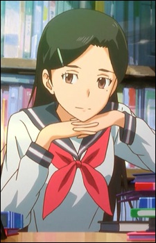 Soga Haruka