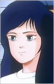 Okazaki Mariko