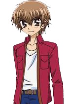 Ichinose Touya