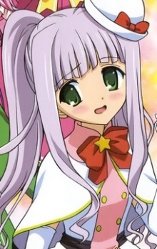 Myoujingawa Alice