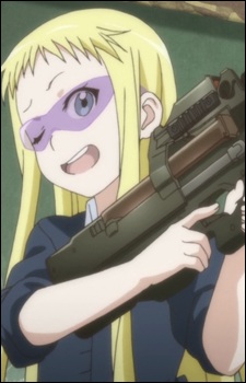 Hatsuse Karila