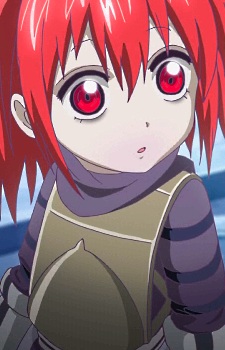 Blood Liz T.