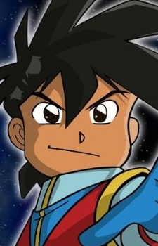 Hyuuga Jin