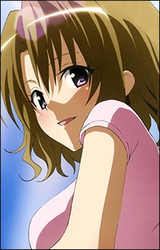 Momioka Risa