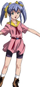 Yumemiya Rian