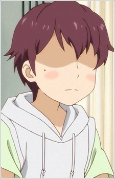 Yamazaki Yuu
