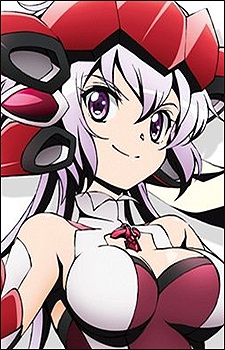Yukine Chris