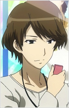 Ishimine Jun