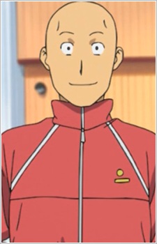 Maruyama Noboru