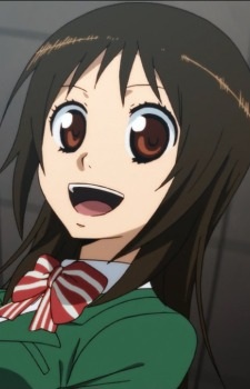 Kanzaki Miki