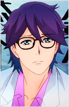 Hariu Kyousuke