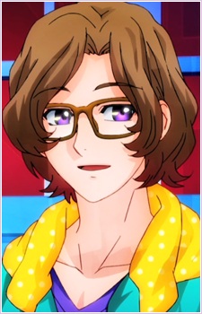 Hachimine Takuma