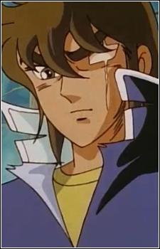 Fuuma Ryouma