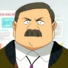 Momoyama Kinzo