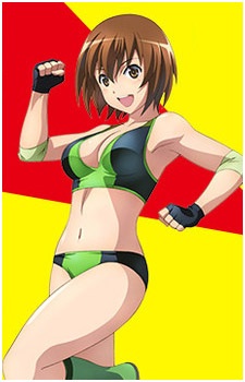 Fukuoka Moe