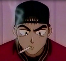 Kimura Seiichi