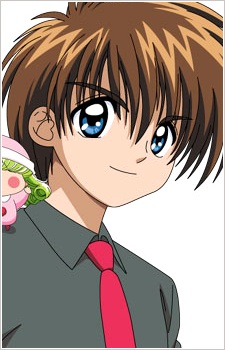 Yuuki Setsu