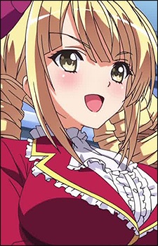 Reikadou Ayame