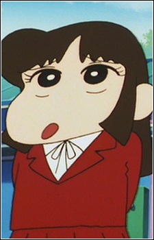Suotome Ai
