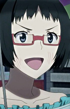 Fujino Mako