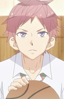 Maruoka Iori