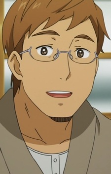 Saeki Tatsuo