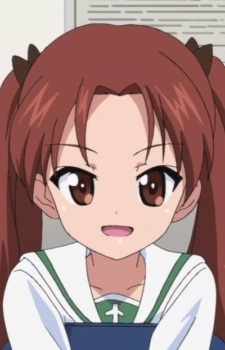 Kadotani Anzu