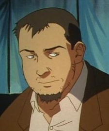 Ando Ryuzo