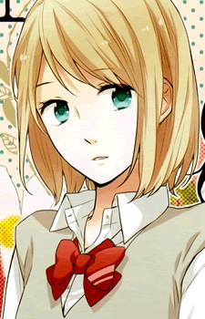 Kobayakawa Anna