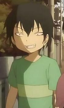 Ameyama Ryouhei