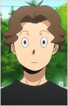Futamata Kouji