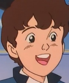 von Trapp Werner