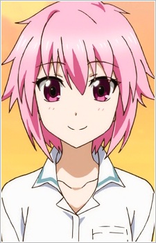 Mizukami Sakura