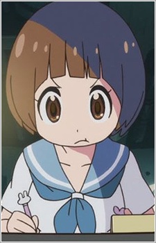 Mankanshoku Mako