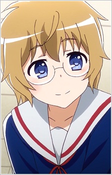 Momouchi Mayura