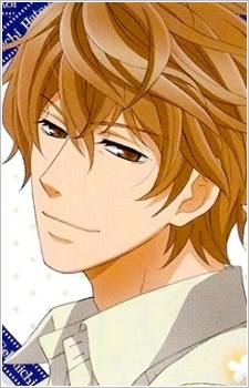 Kirishima Zen